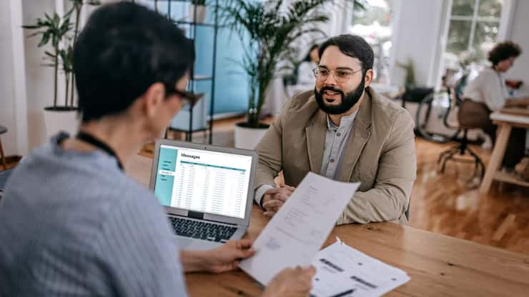 La recherche de personnel en Suisse est conservatrice et conventionnelle.