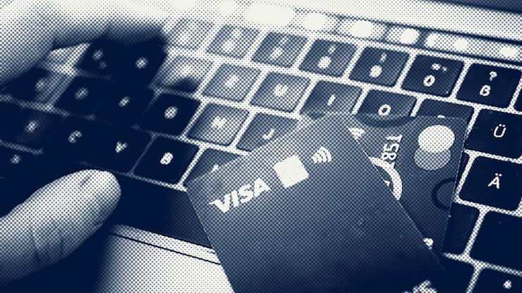 Fraude à l'ère numérique