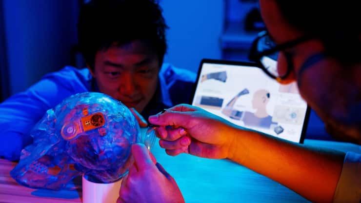 Neurosoft Bioelectronics