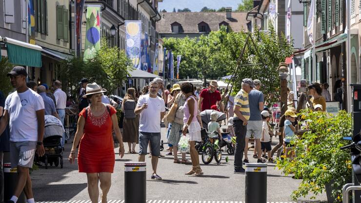 Carouge immobilier
