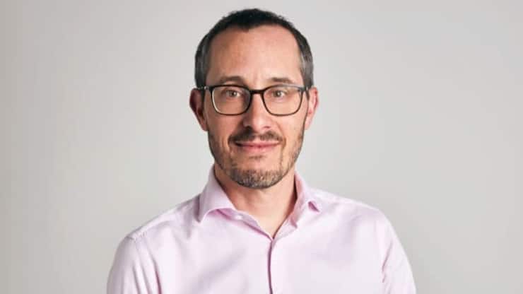 David Narr