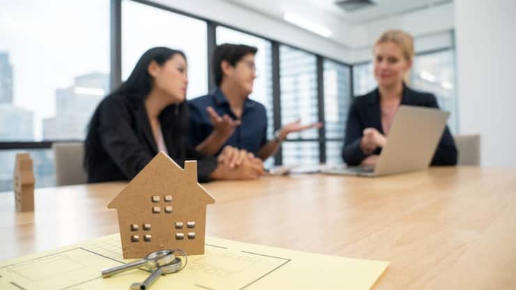 Experts immobiliers 2026