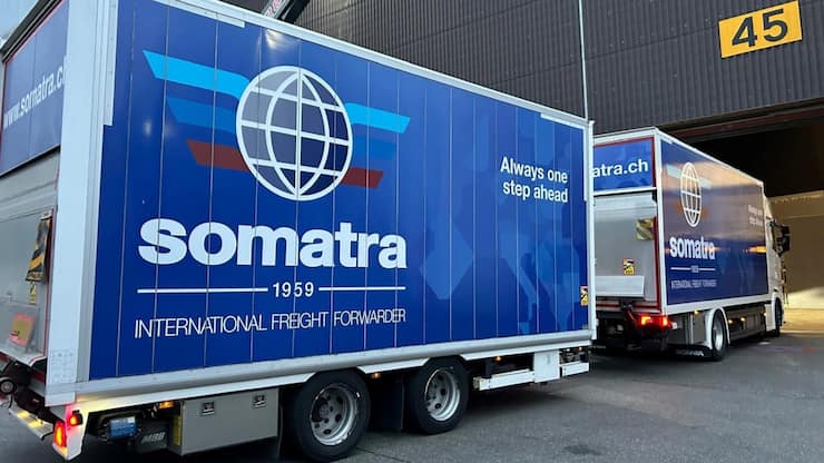 Somatra