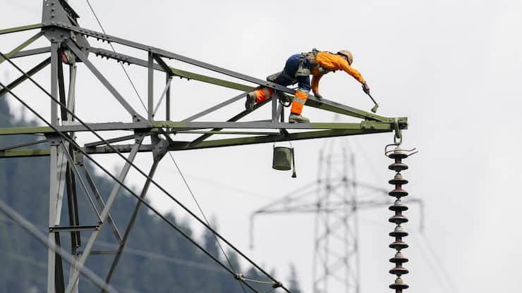 électricité
