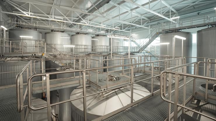 Brasserie Valaisanne