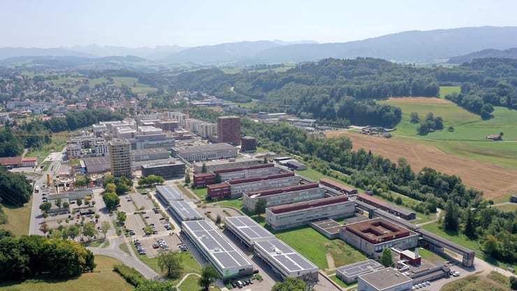 Hôtel des Innovations