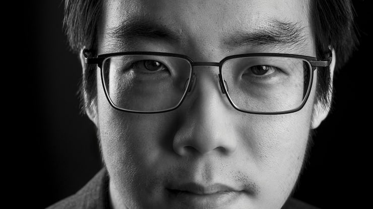 Andy Yen