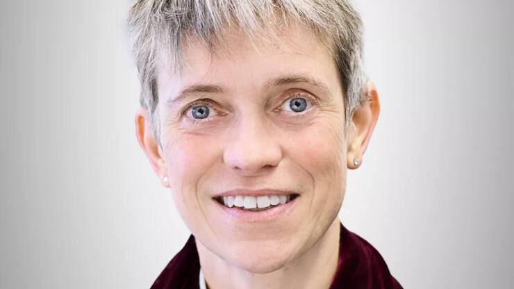 Anja Isabella König