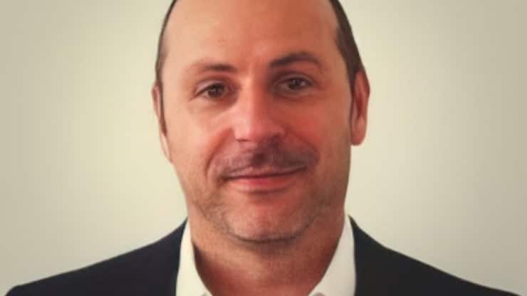Sébastien Devaux