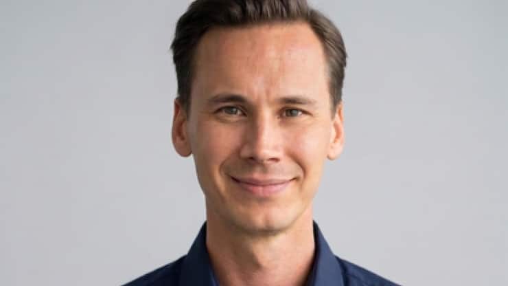 Robin Piispanen
