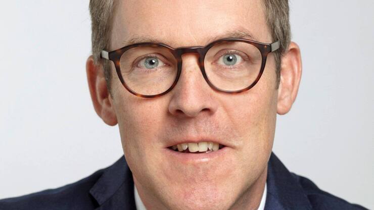 Yann Gindraux, directeur adjoint, domaine investissements à Retraites Populaires