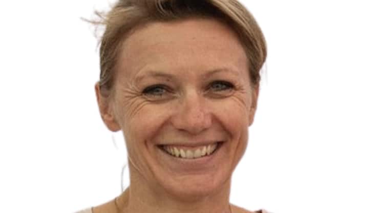 Solveig Sautier