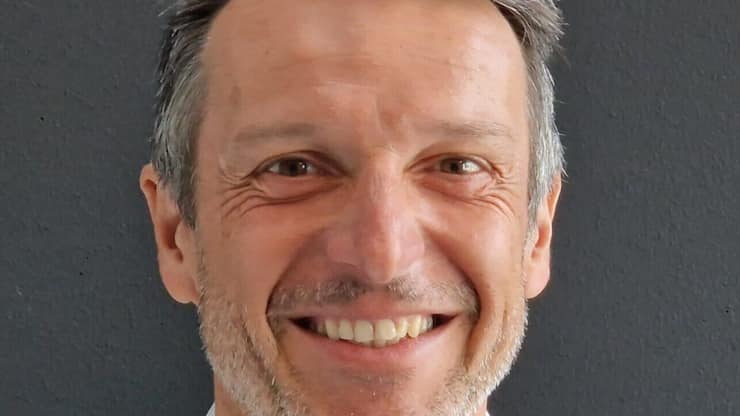 Olivier Crochat