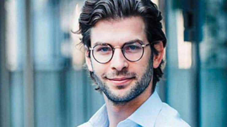 Jonas Wiesel Cofondateur, RealAdvisor