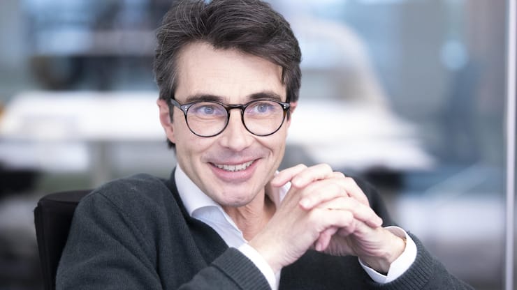 Pour Pascal Eichenberger, CEO d’Elitebrain et vice-président de Manufacture Thinking, l’IA peut être vue comme une innovation destructrice.