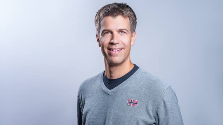 Markus Schwab