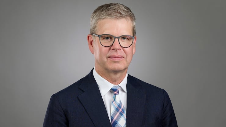 Oliver Buschan