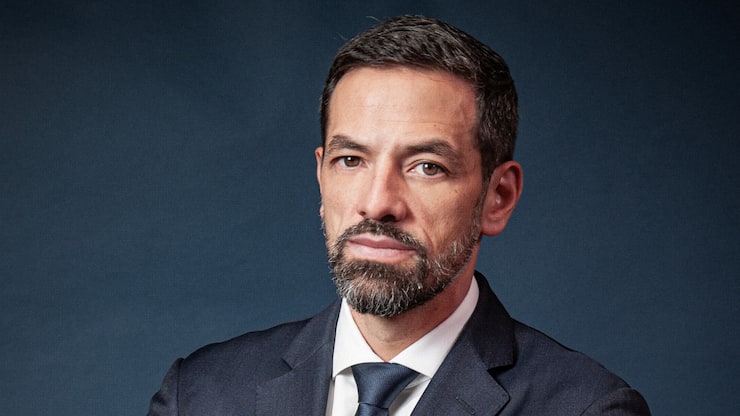 Ricardo Castillo