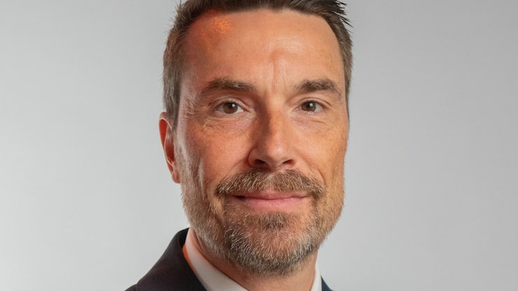 Serge Bavaud