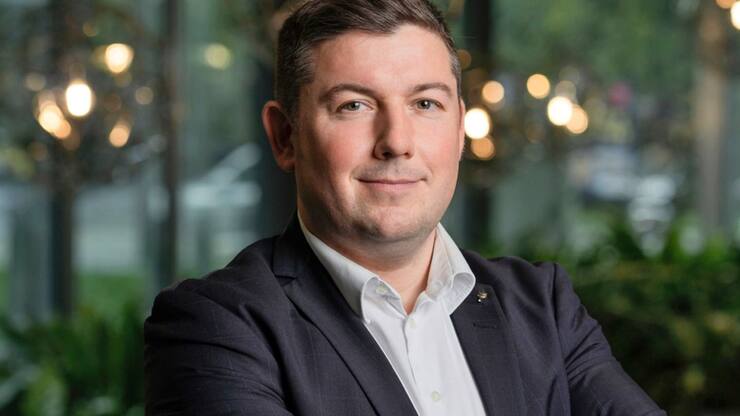 Jihan Bicici, spécialiste conseil patrimonial Banque Piguet Galland