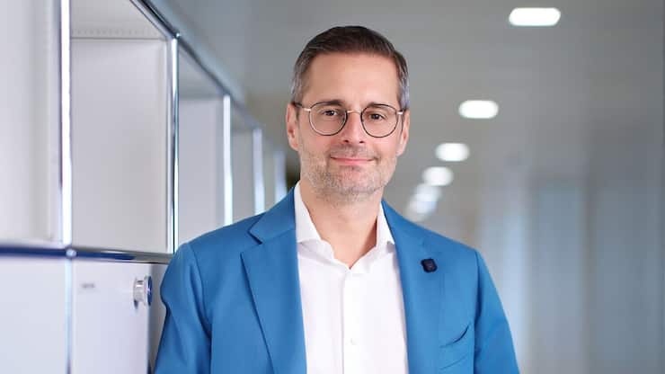Philipp Schoch