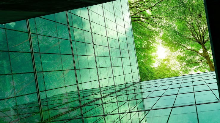 Biocity : la ville comme une forêt ?