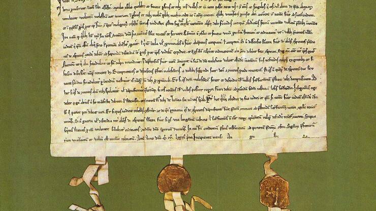 Des données en sécurité, sans règles du jeu ? Sans Charte informatique ?!?…