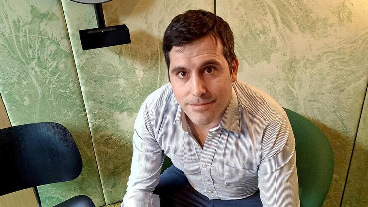 Deniz Binay, Product Manager de Gemini