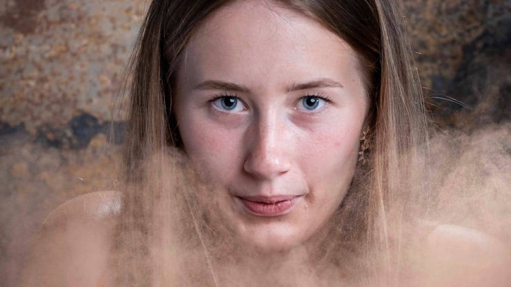 Victoria Rombaut, fondatrice de Kakaos