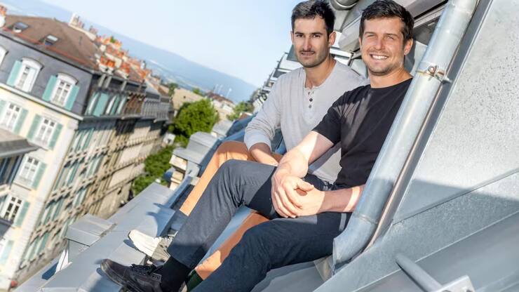 Novatix rejoint le Groupe ANSAM