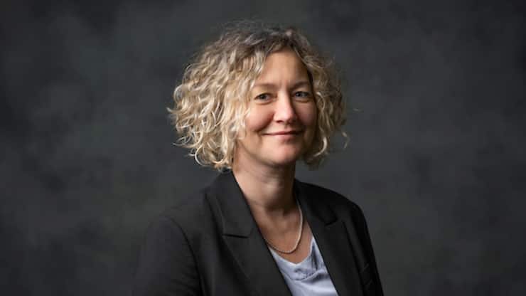 Nina Eggert