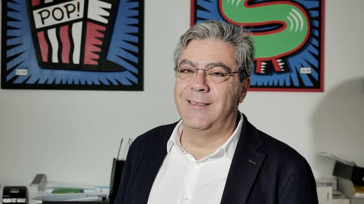 Jean-Marc Sabet