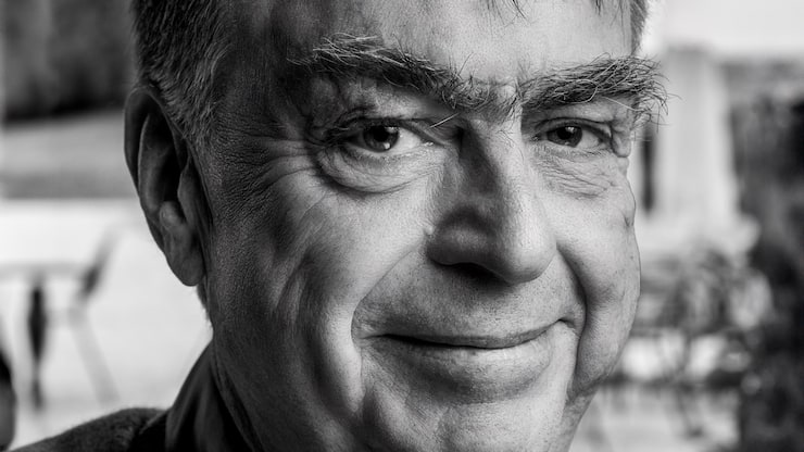 Le milliardaire André Hoffmann, vice-président de Roche