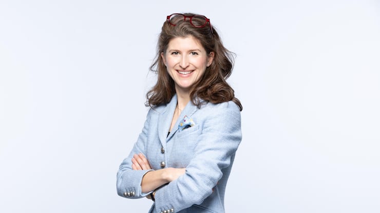 Valentine von Toggenburg-Bulliard