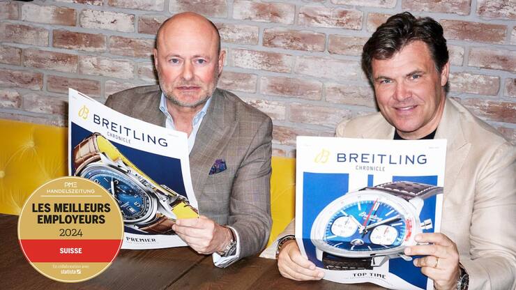 Breitling