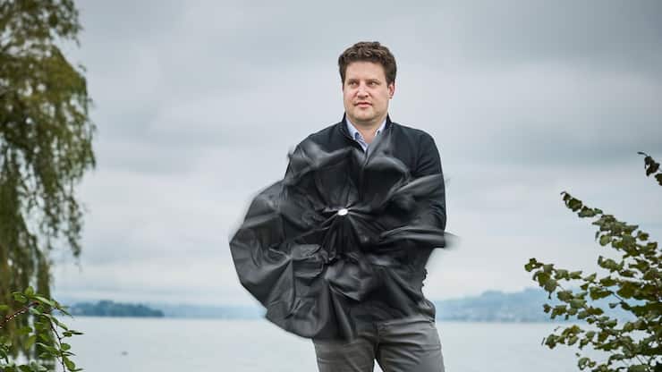 Raphaël Gindrat
