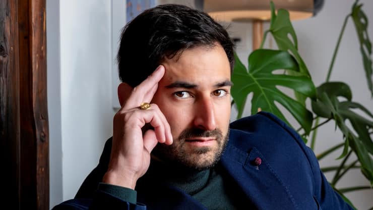 Marc-Antoine Burgener