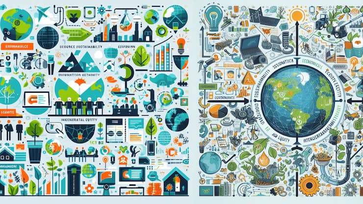 La durabilité n’est-elle qu’écologique ?