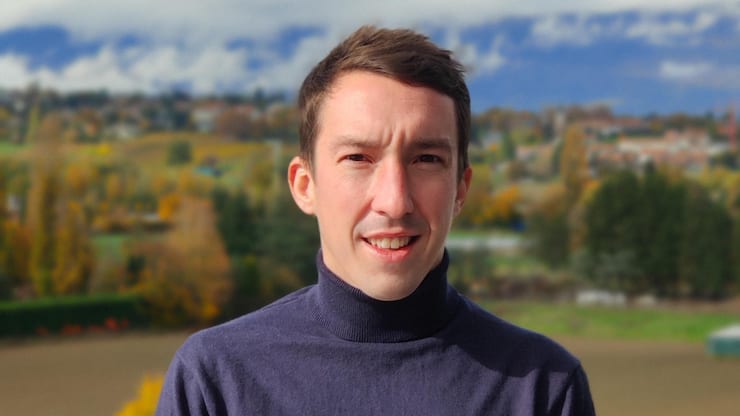 Thibault Clément