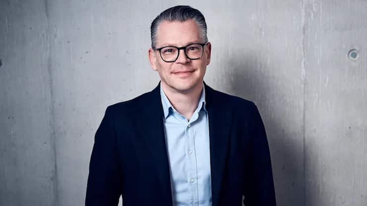 Torsten Friedrich