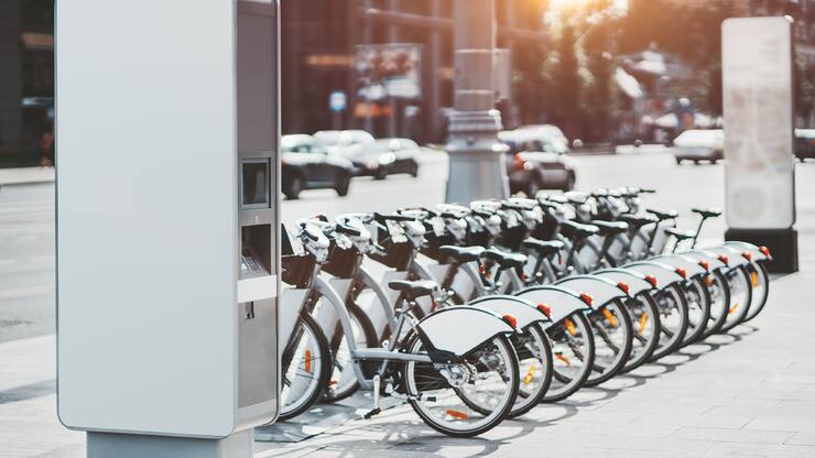 SMART MOBILITY : les solutions pour la mobilité de demain