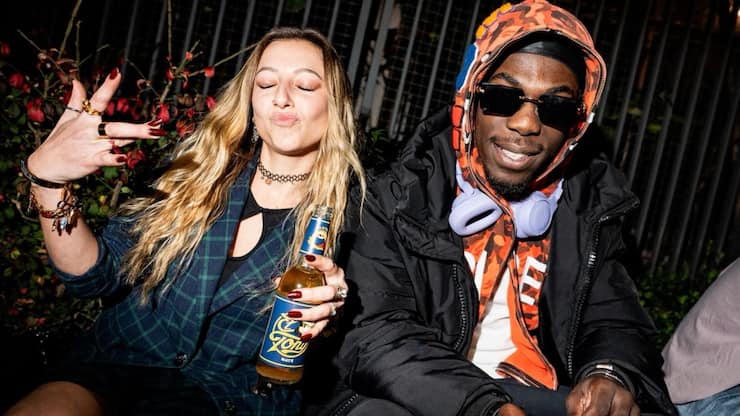 Le véritable déclic intervient en 2015 avec le lancement d’El Tony Mate par l’entreprise Intelligentfood, basée dans le canton de Zoug.