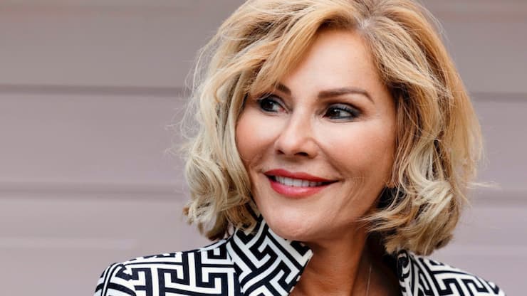 Danièle Felley, spécialiste en prévoyance professionnelle, Hélianthe Perspectives