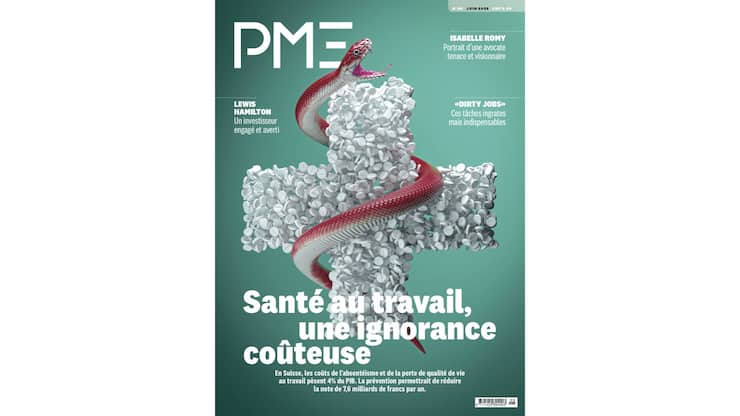 Cover PME 6