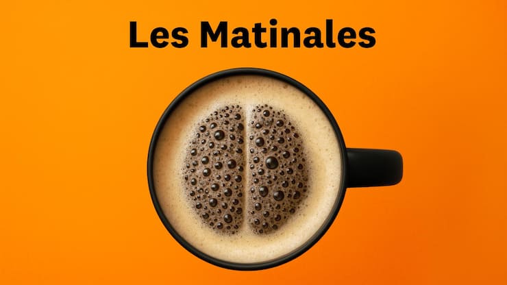 Les Matinales