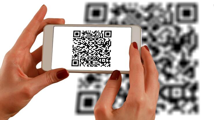 Comment le code QR s’est (ré)invité dans notre quotidien