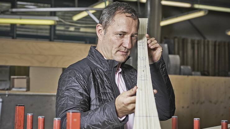 SCHWEIZ MARC GLAESER