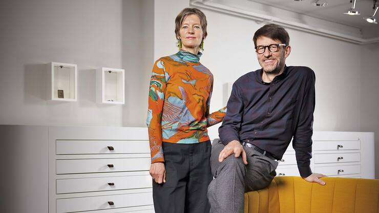 PME MAG VICE VERSA ALAUSANNE