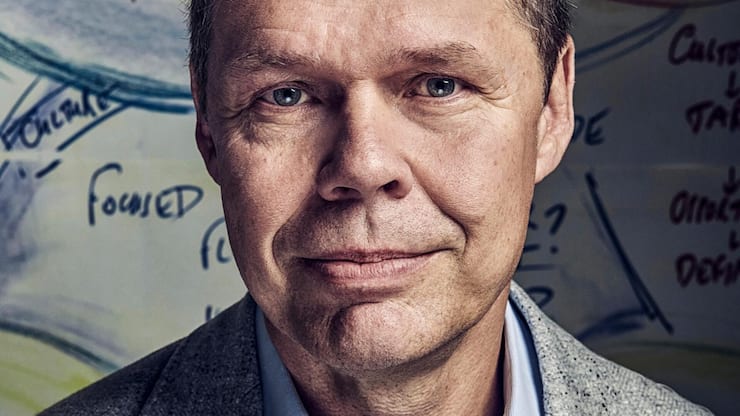 Bilanz WiW 2022 IT Carsten Koerl, Gründer und CEO Sportradar©P