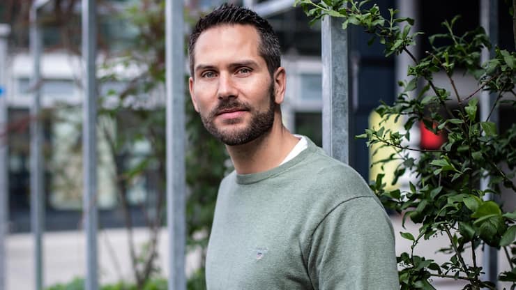 Bilanz WiW 2022 Handel&Transport Florian Teuteberg, Mitgründer